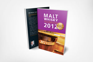 Malt Whisky Yearbook 2012