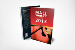 Malt Whisky Yearbook 2013