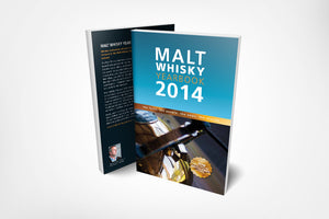 Malt Whisky Yearbook 2014