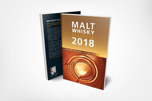 Malt Whisky Yearbook 2018