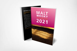 Malt Whisky Yearbook 2021